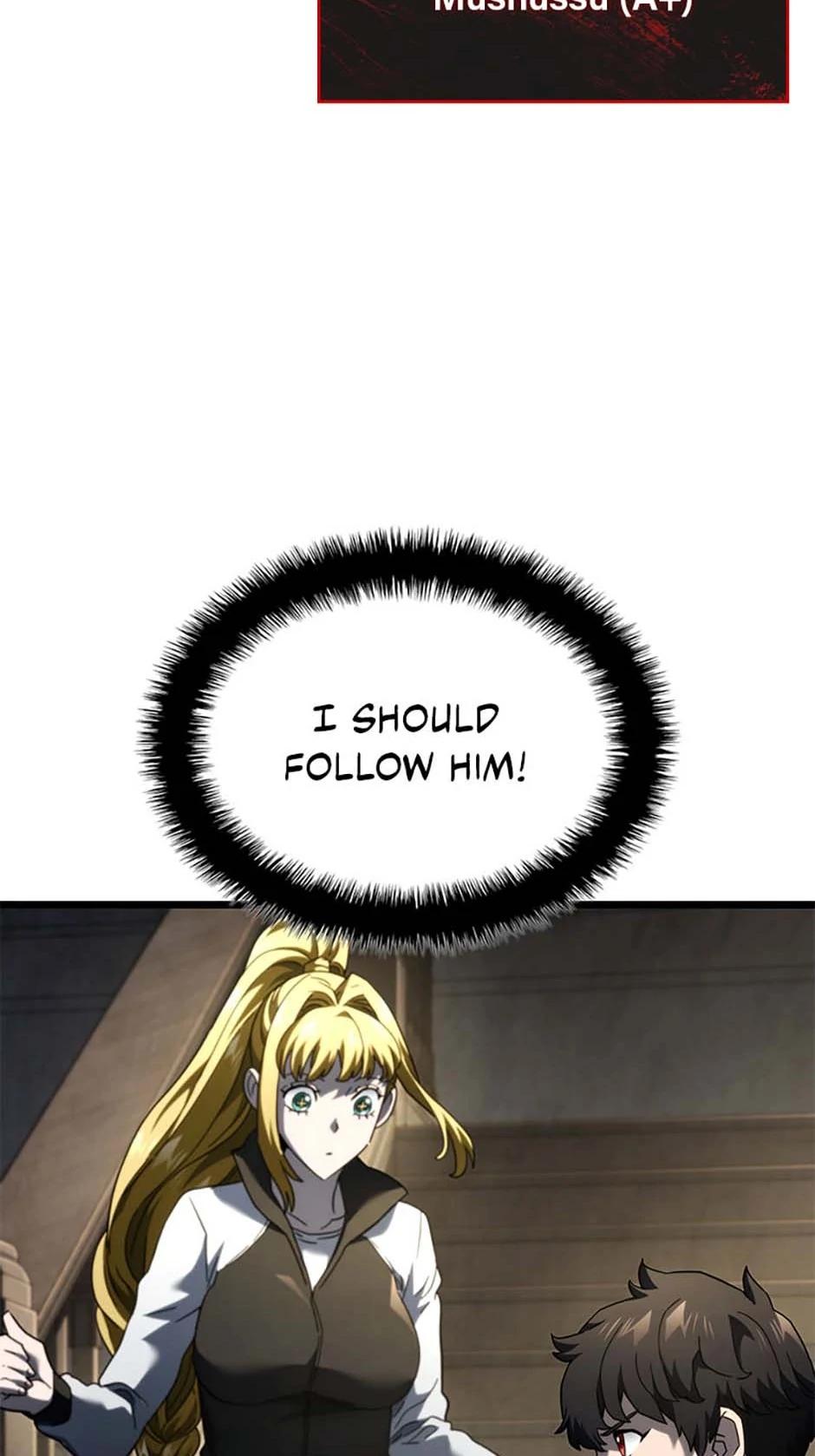 Read Revenge of the Baskerville Bloodhound EN Manga Online