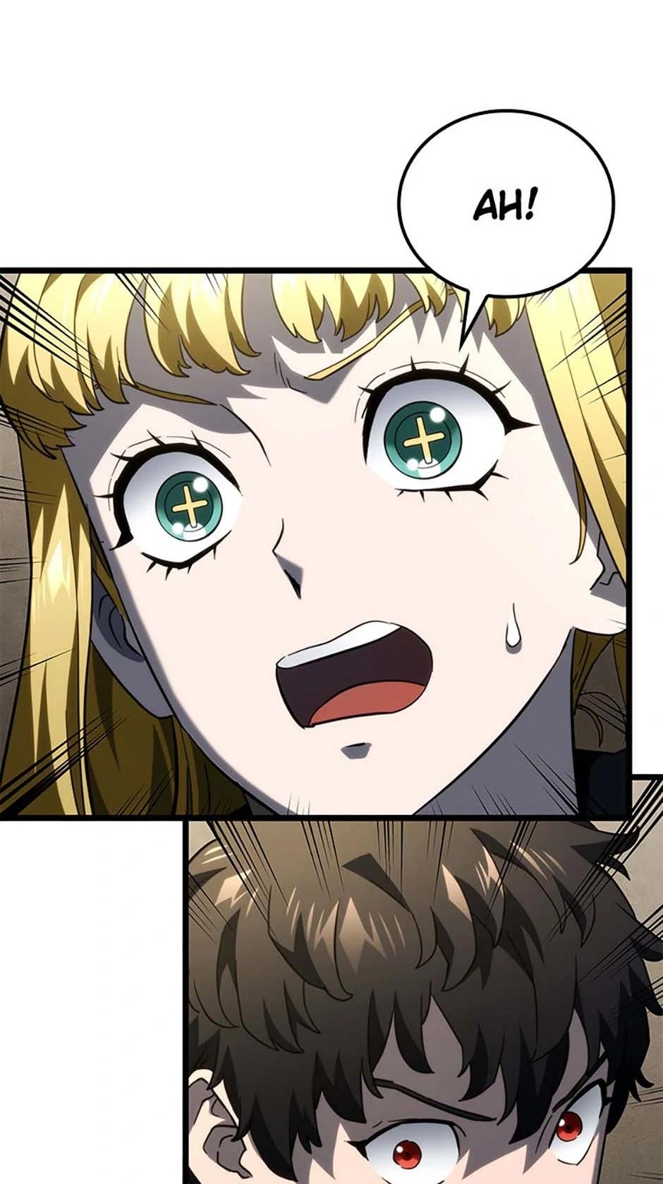 Read Revenge of the Baskerville Bloodhound EN Manga Online