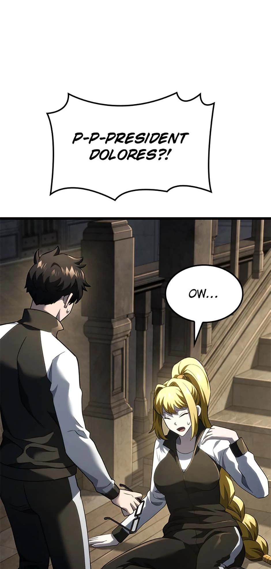 Read Revenge of the Baskerville Bloodhound EN Manga Online