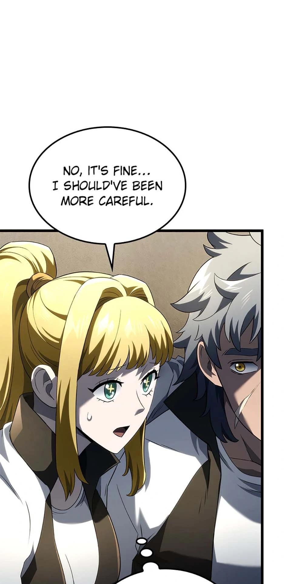Read Revenge of the Baskerville Bloodhound EN Manga Online