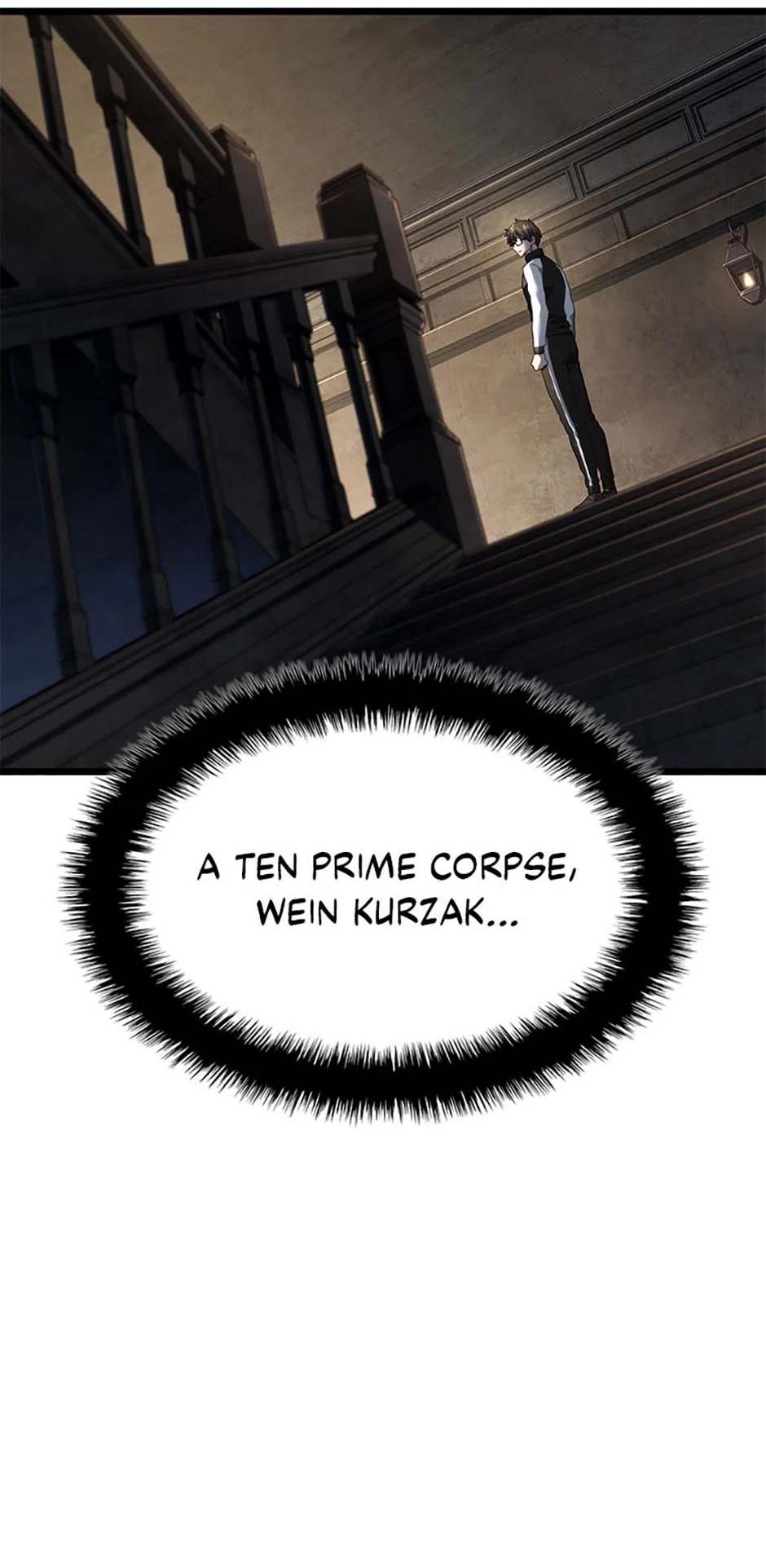 Read Revenge of the Baskerville Bloodhound EN Manga Online