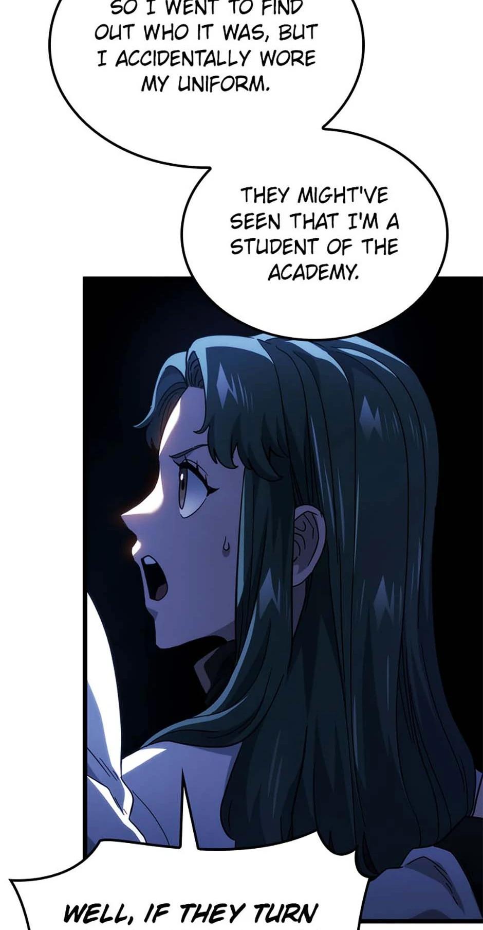 Read Revenge of the Baskerville Bloodhound EN Manga Online