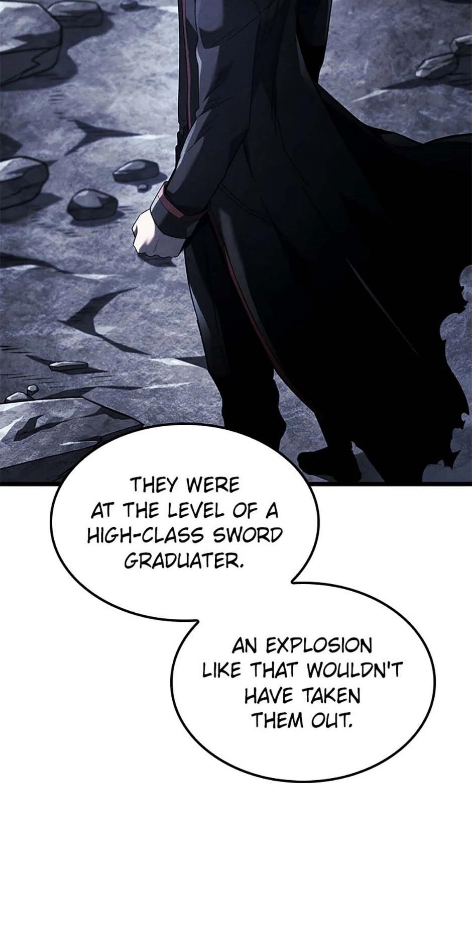 Read Revenge of the Baskerville Bloodhound EN Manga Online