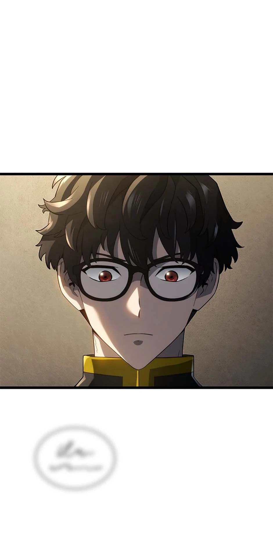 Read Revenge of the Baskerville Bloodhound EN Manga Online