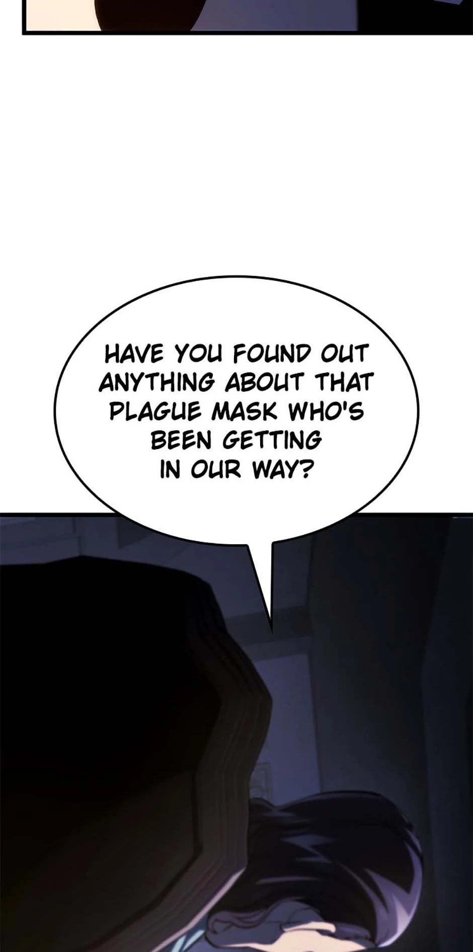Read Revenge of the Baskerville Bloodhound EN Manga Online