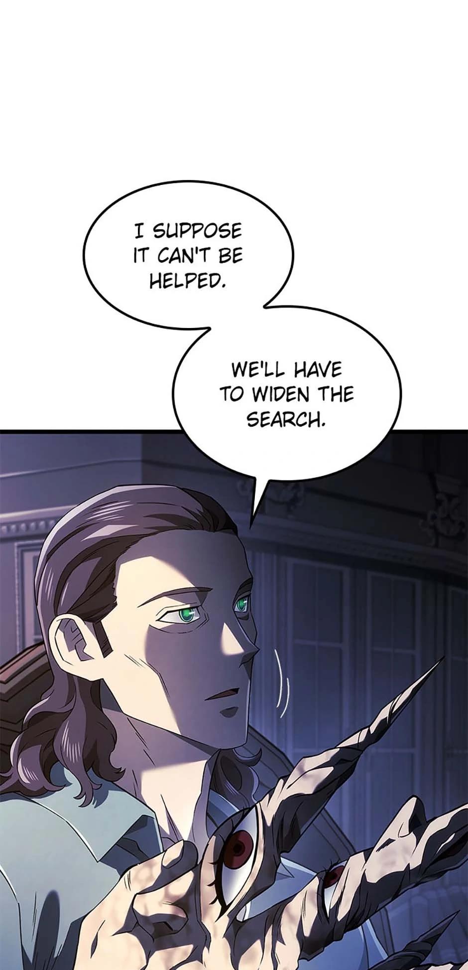 Read Revenge of the Baskerville Bloodhound EN Manga Online