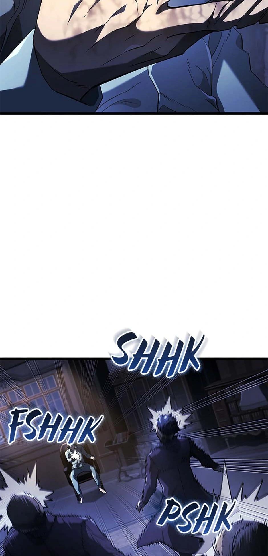 Read Revenge of the Baskerville Bloodhound EN Manga Online