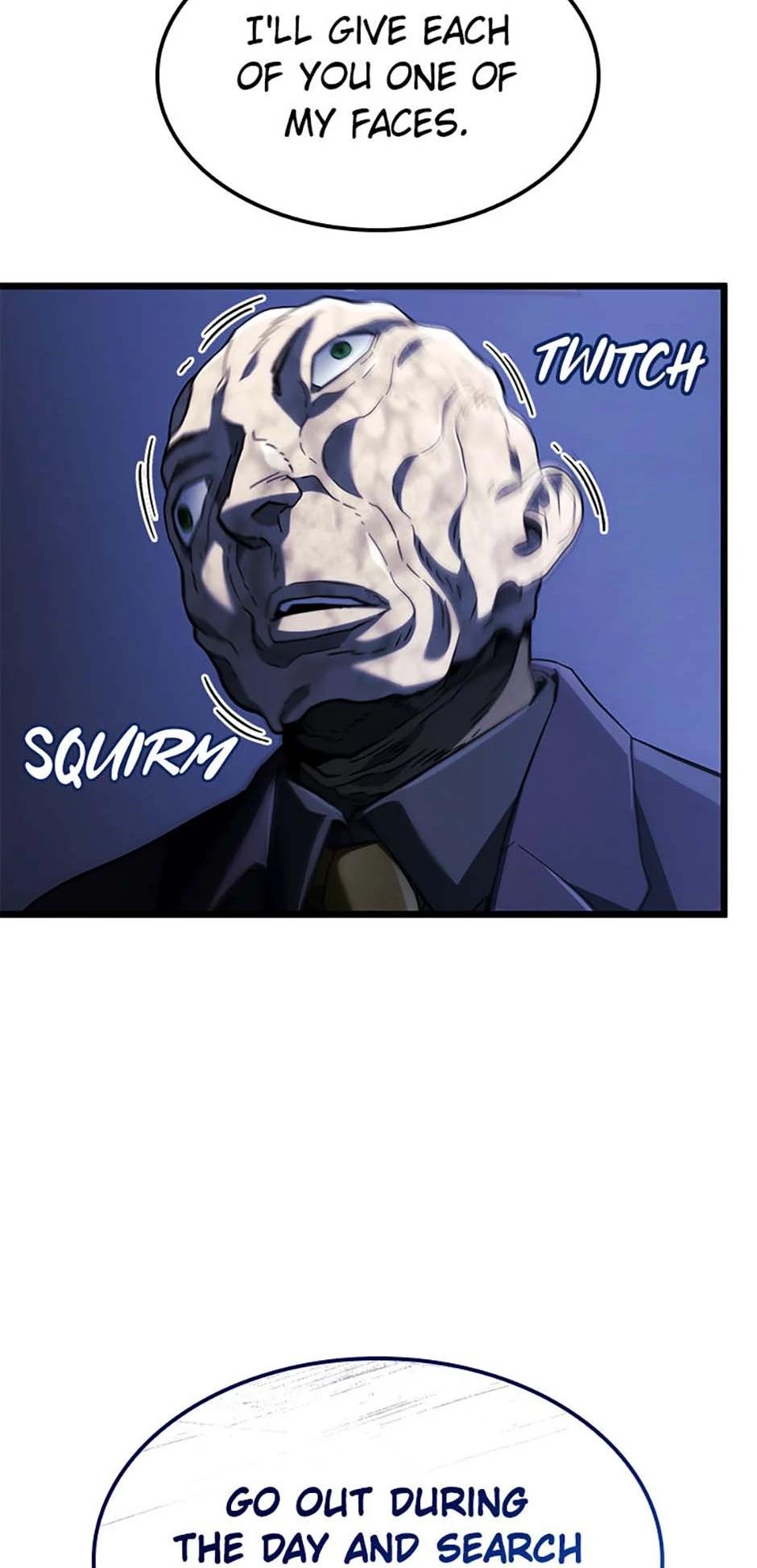 Read Revenge of the Baskerville Bloodhound EN Manga Online