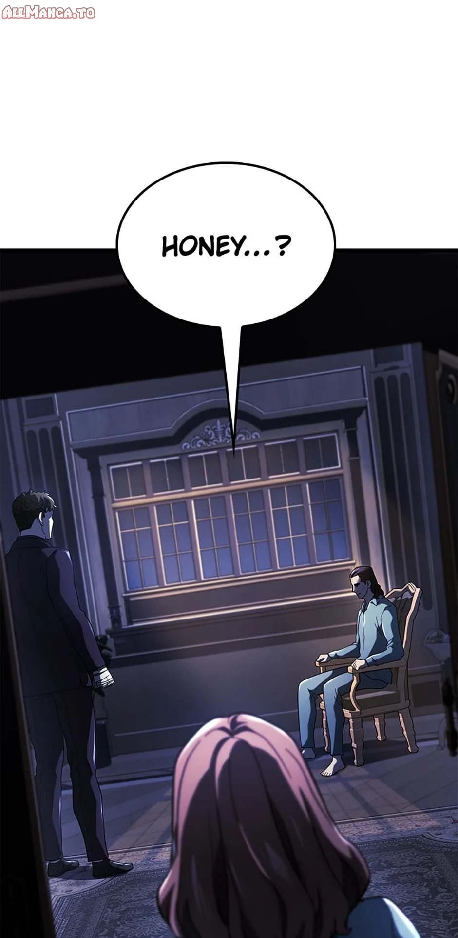 Read Revenge of the Baskerville Bloodhound EN Manga Online