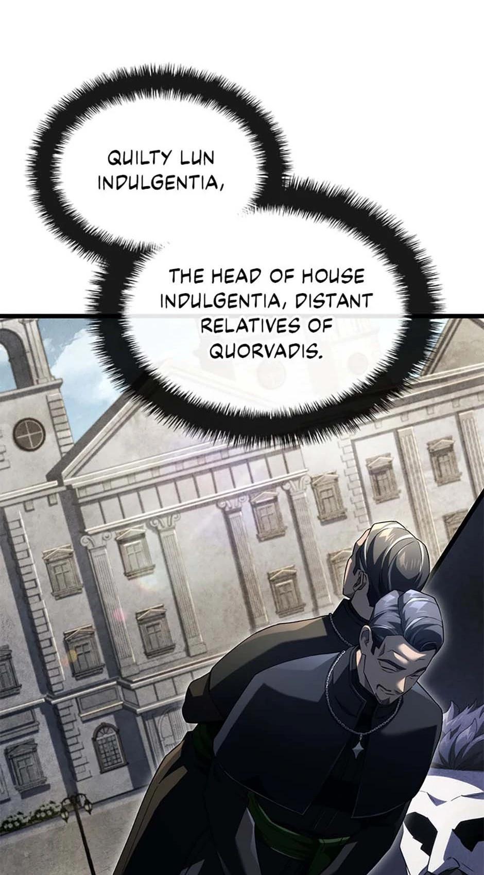 Read Revenge of the Baskerville Bloodhound EN Manga Online