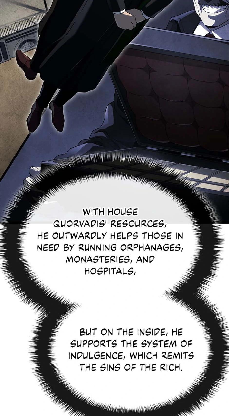 Read Revenge of the Baskerville Bloodhound EN Manga Online
