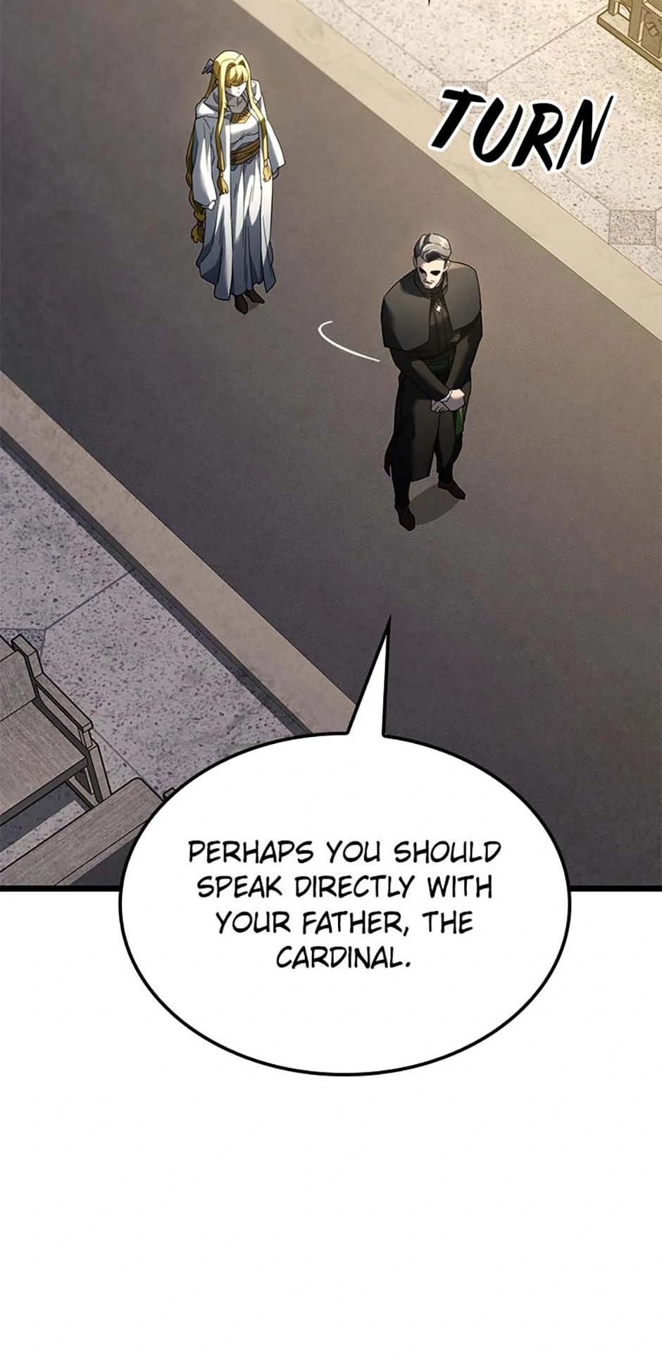 Read Revenge of the Baskerville Bloodhound EN Manga Online