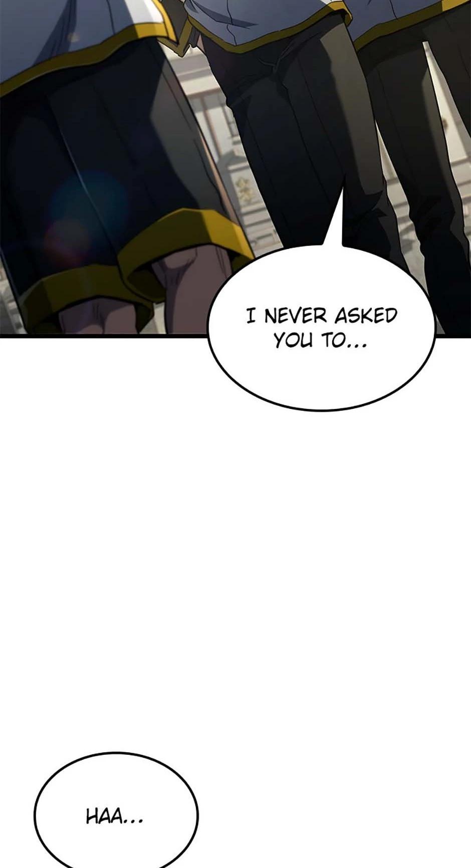 Read Revenge of the Baskerville Bloodhound EN Manga Online
