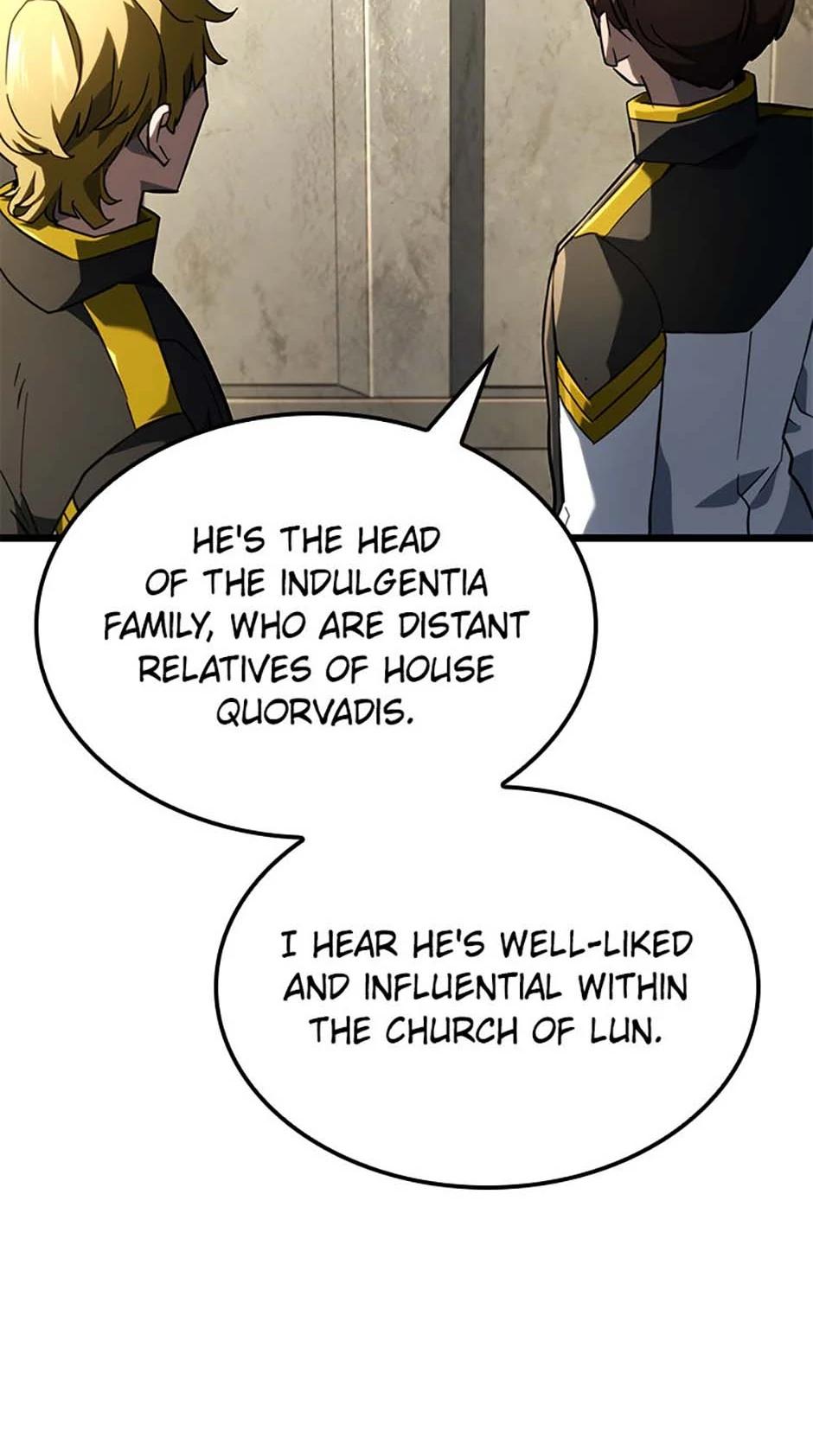 Read Revenge of the Baskerville Bloodhound EN Manga Online