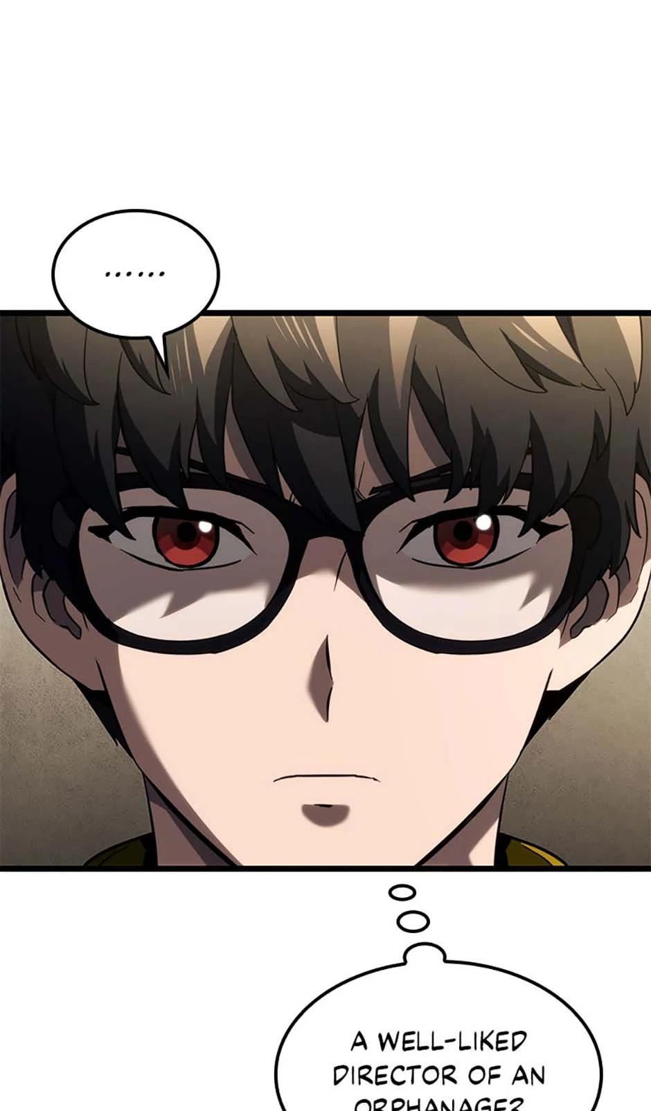 Read Revenge of the Baskerville Bloodhound EN Manga Online
