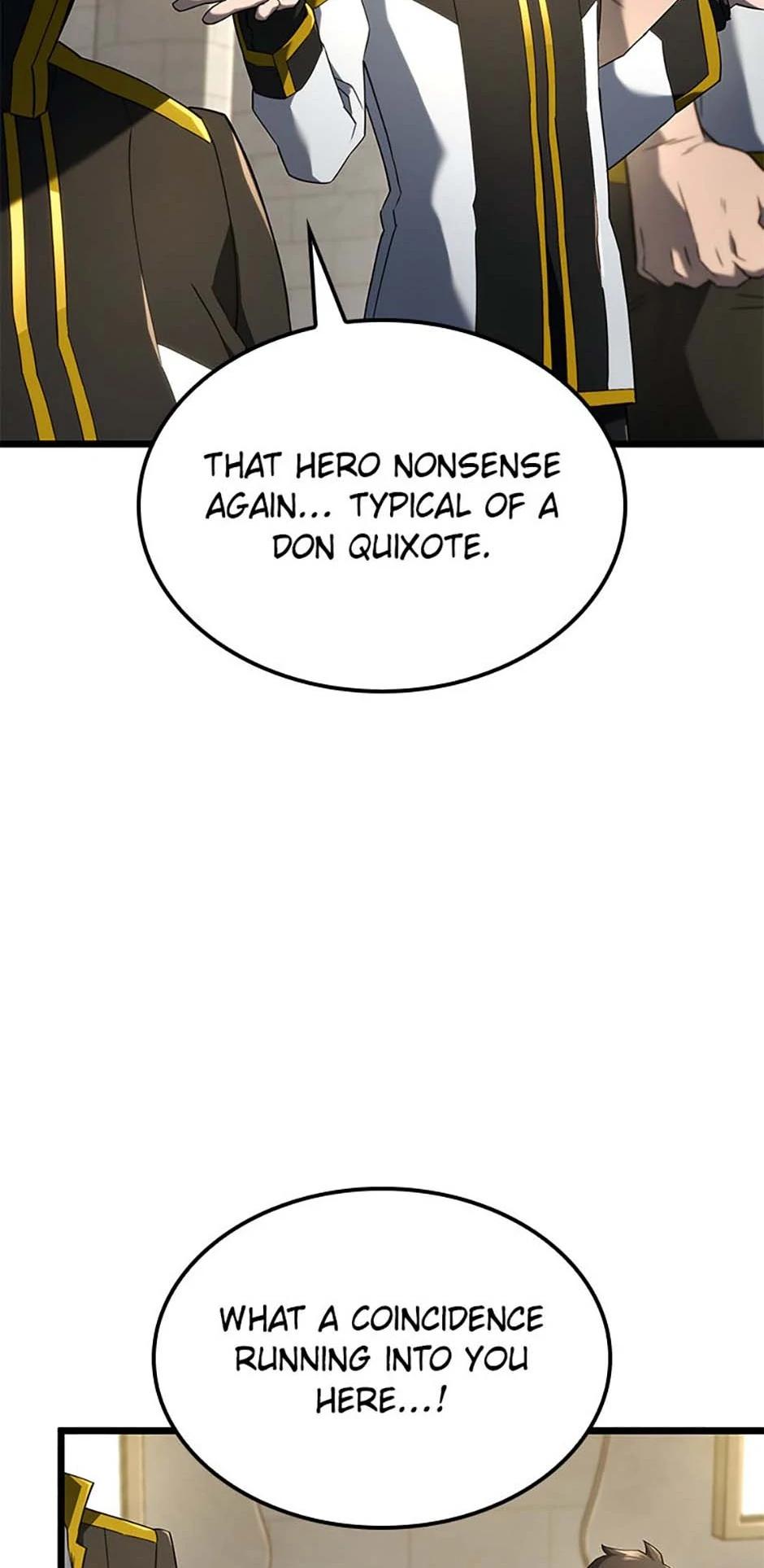 Read Revenge of the Baskerville Bloodhound EN Manga Online