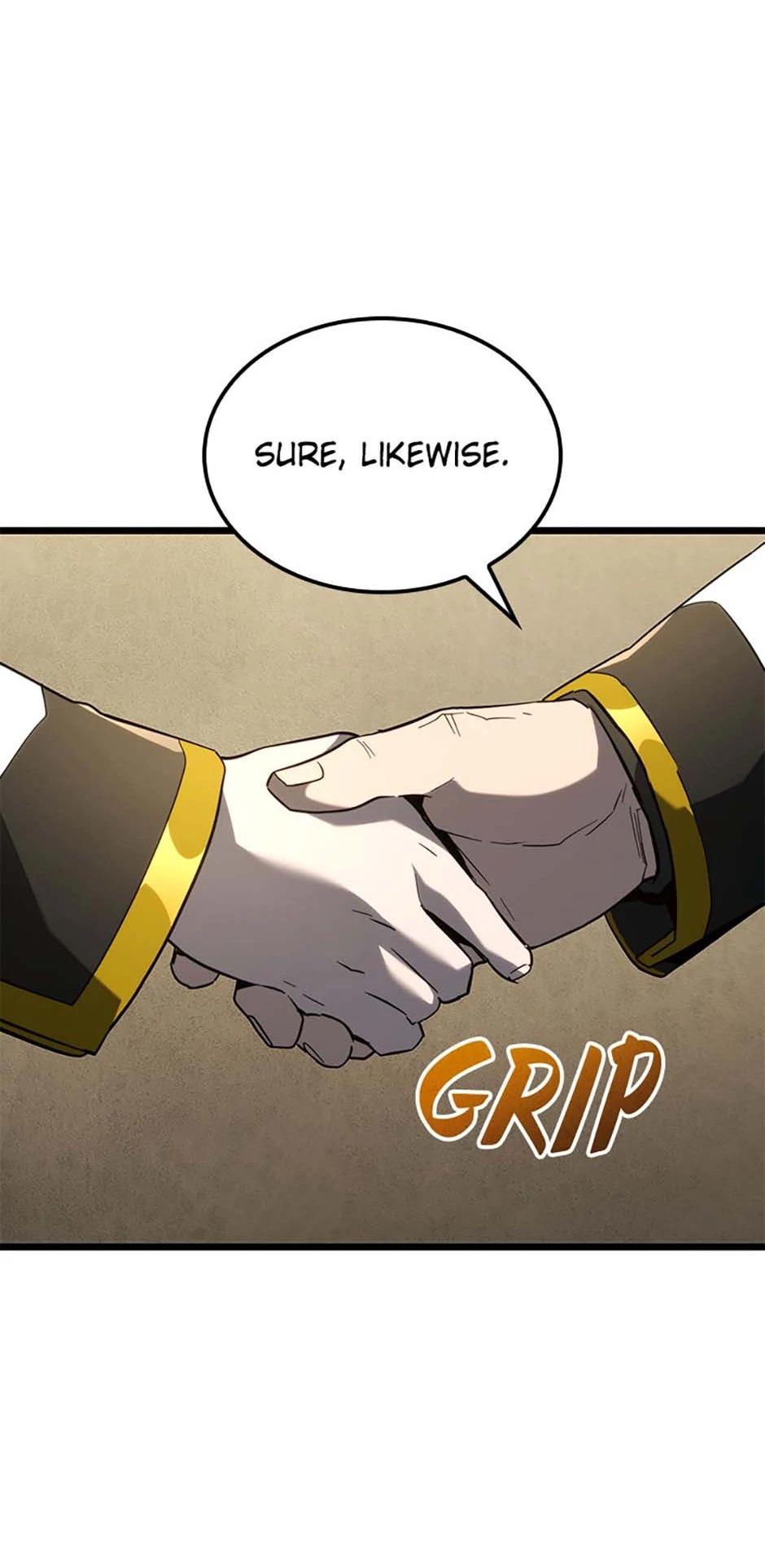 Read Revenge of the Baskerville Bloodhound EN Manga Online
