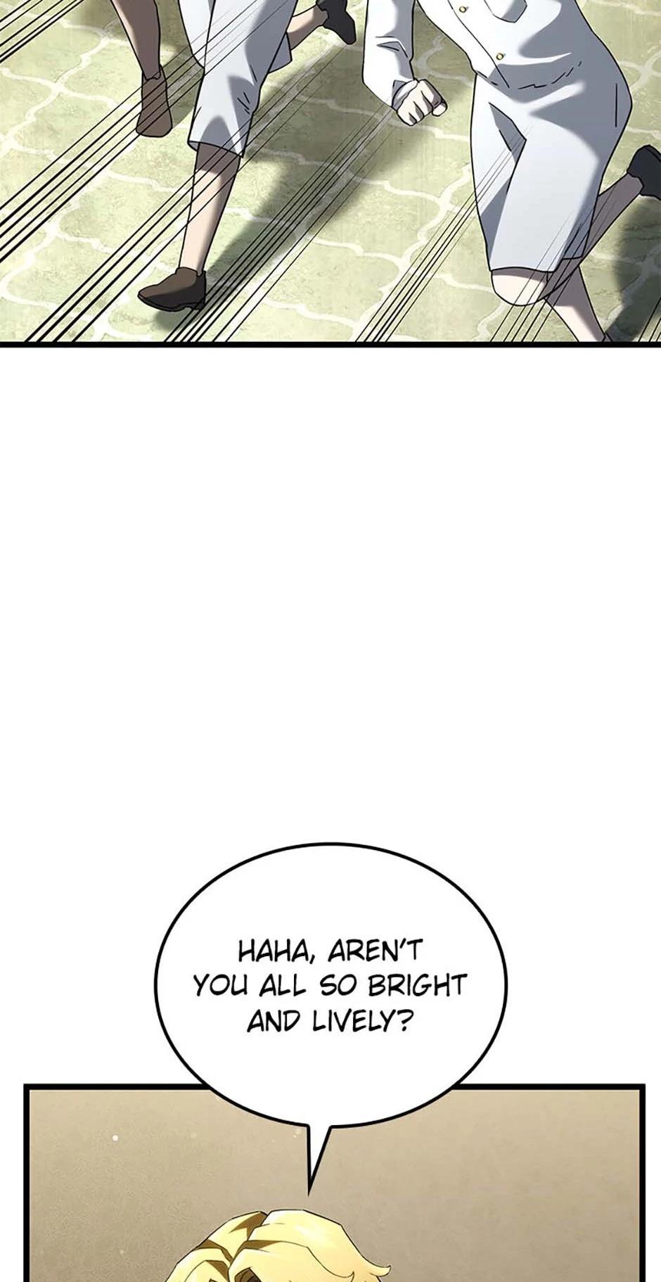 Read Revenge of the Baskerville Bloodhound EN Manga Online