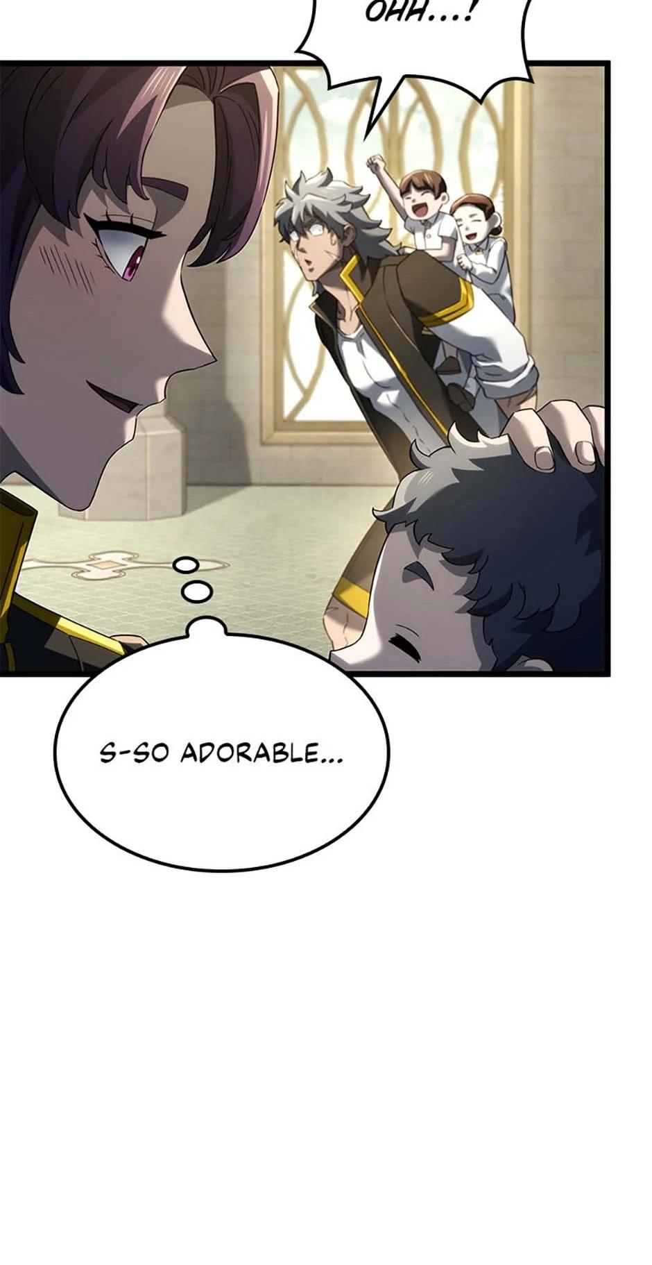 Read Revenge of the Baskerville Bloodhound EN Manga Online