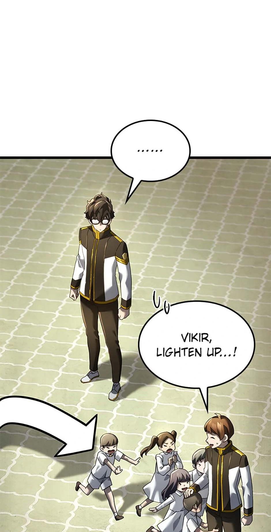 Read Revenge of the Baskerville Bloodhound EN Manga Online