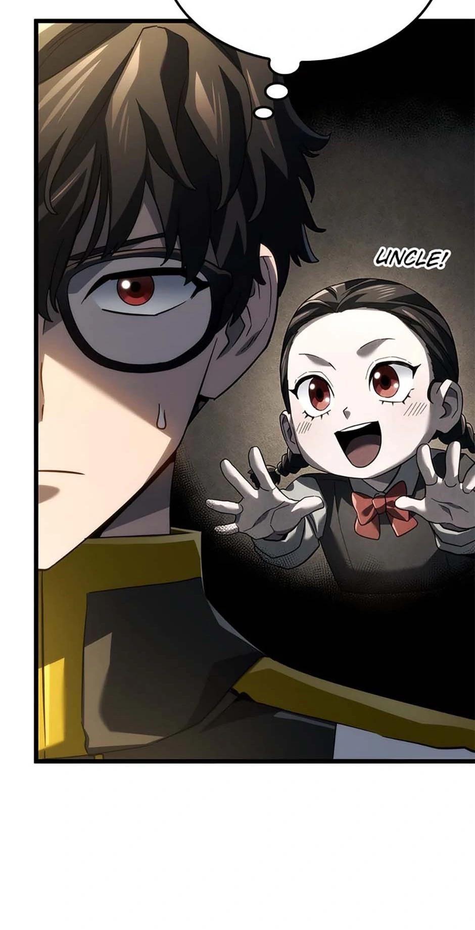 Read Revenge of the Baskerville Bloodhound EN Manga Online