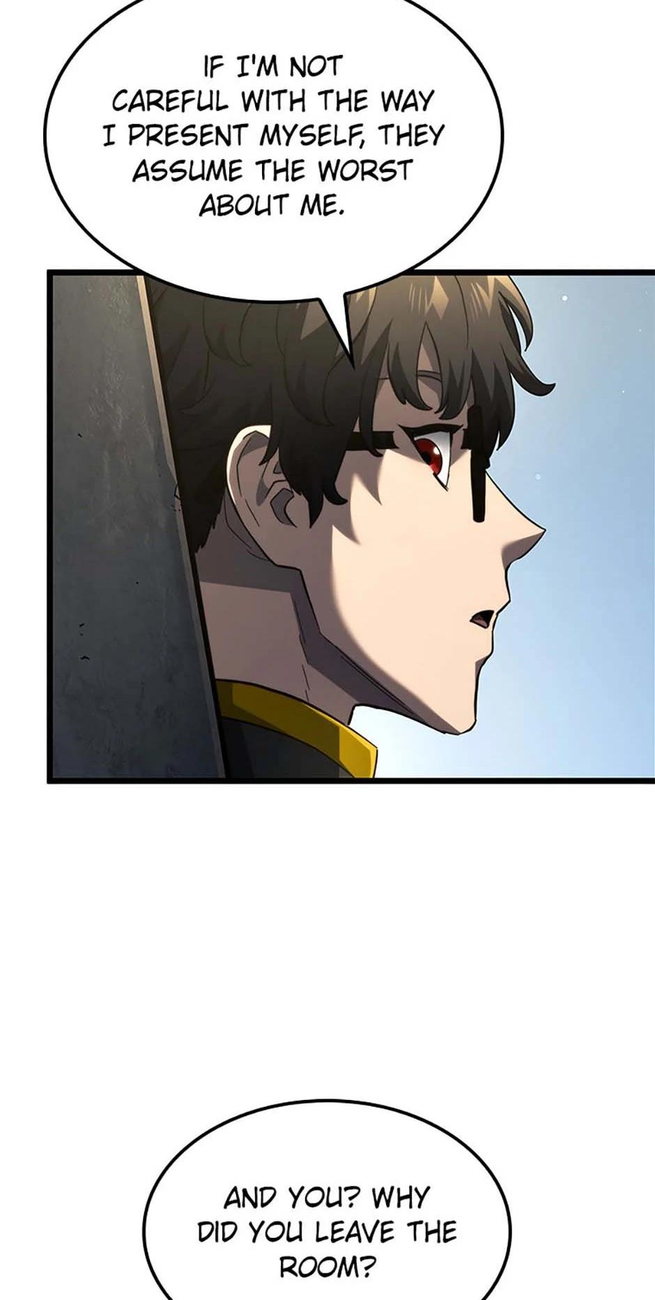 Read Revenge of the Baskerville Bloodhound EN Manga Online