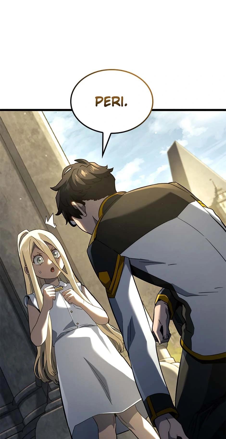 Read Revenge of the Baskerville Bloodhound EN Manga Online