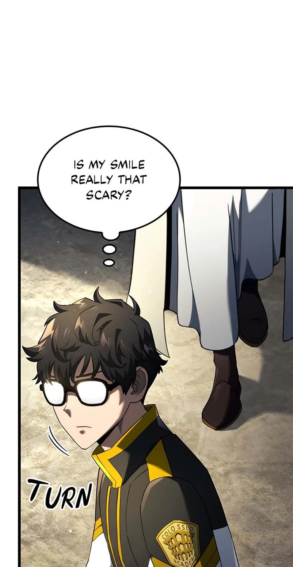 Read Revenge of the Baskerville Bloodhound EN Manga Online
