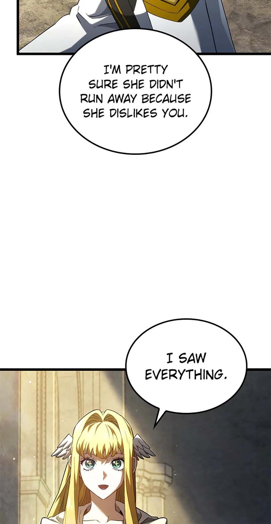 Read Revenge of the Baskerville Bloodhound EN Manga Online
