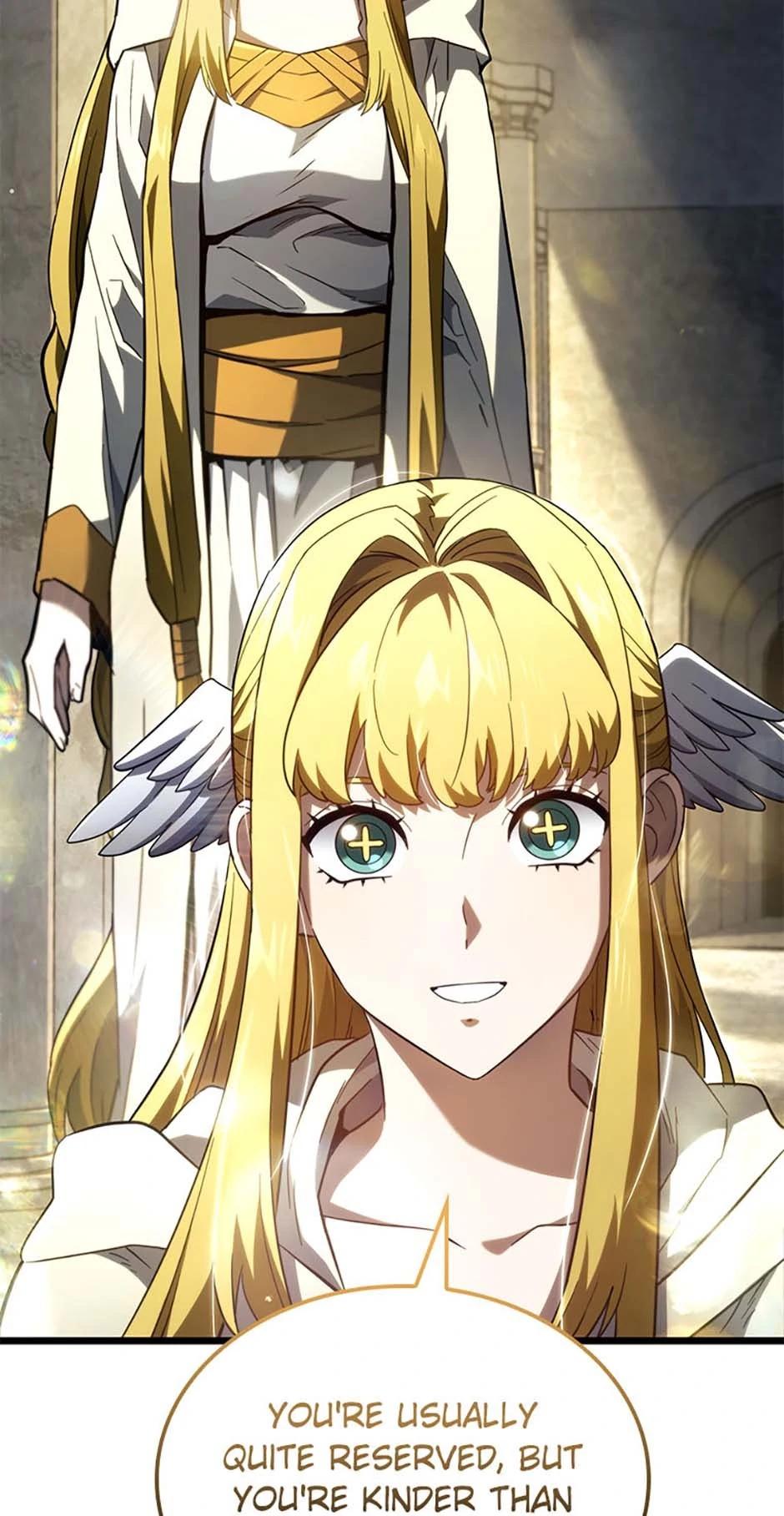 Read Revenge of the Baskerville Bloodhound EN Manga Online