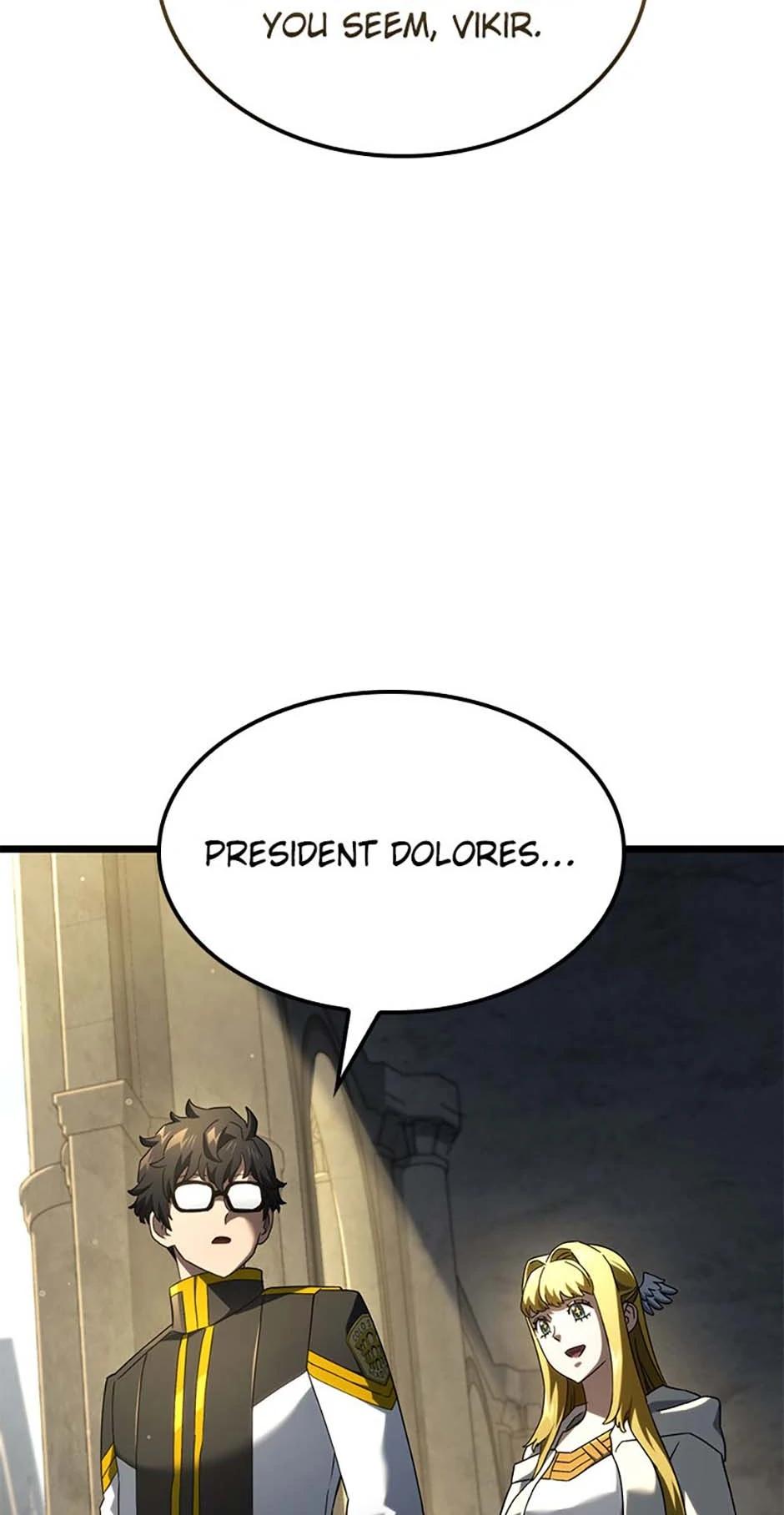 Read Revenge of the Baskerville Bloodhound EN Manga Online