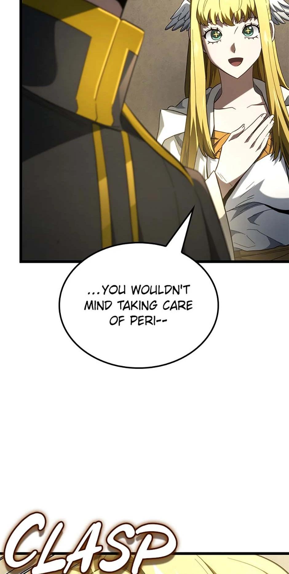 Read Revenge of the Baskerville Bloodhound EN Manga Online