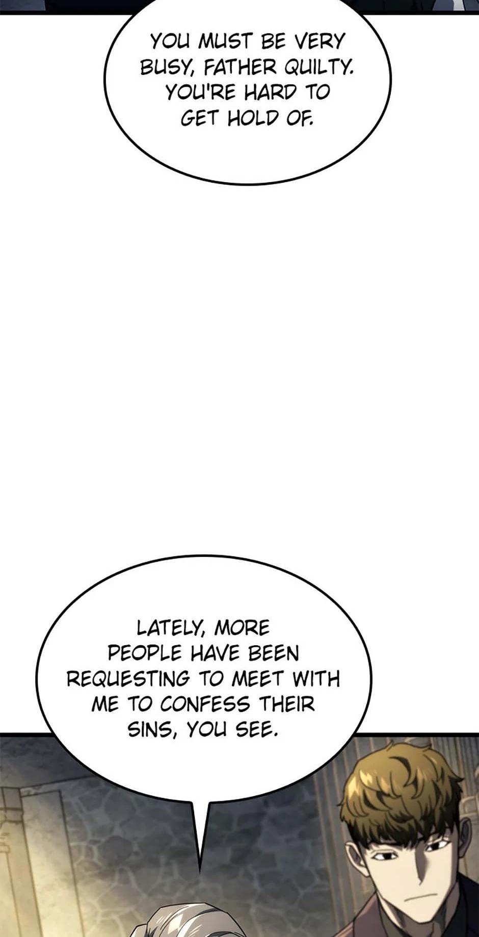 Read Revenge of the Baskerville Bloodhound EN Manga Online