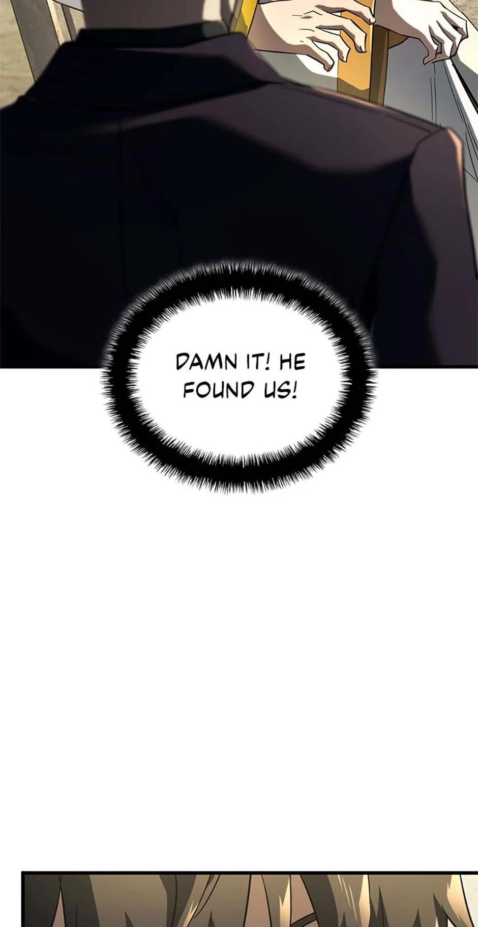 Read Revenge of the Baskerville Bloodhound EN Manga Online