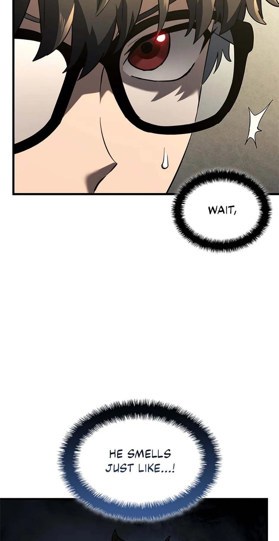 Read Revenge of the Baskerville Bloodhound EN Manga Online