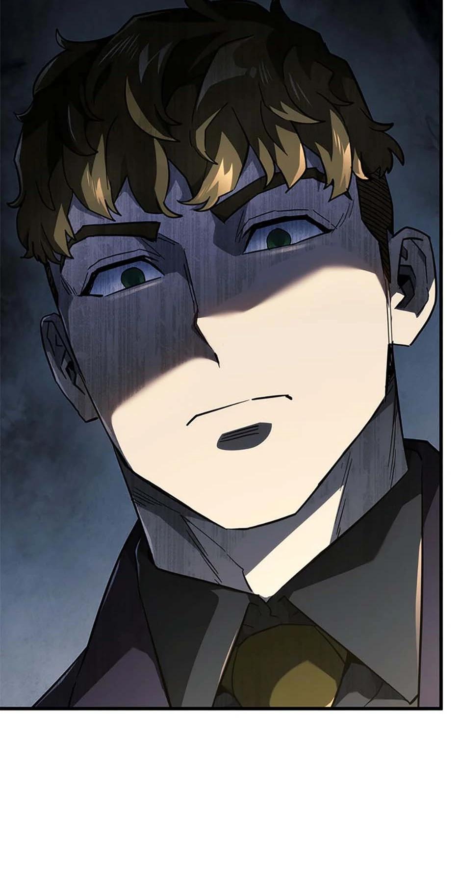 Read Revenge of the Baskerville Bloodhound EN Manga Online