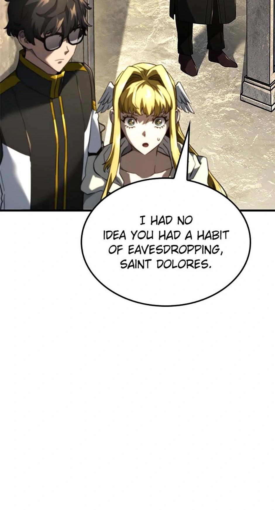 Read Revenge of the Baskerville Bloodhound EN Manga Online