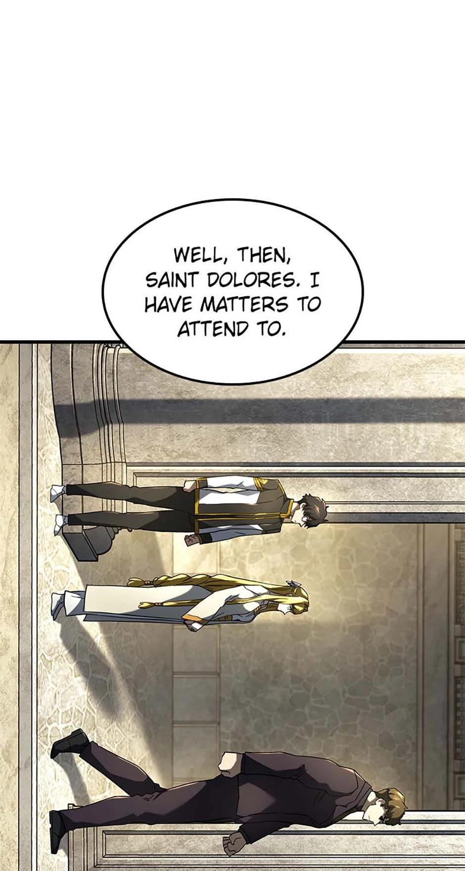 Read Revenge of the Baskerville Bloodhound EN Manga Online