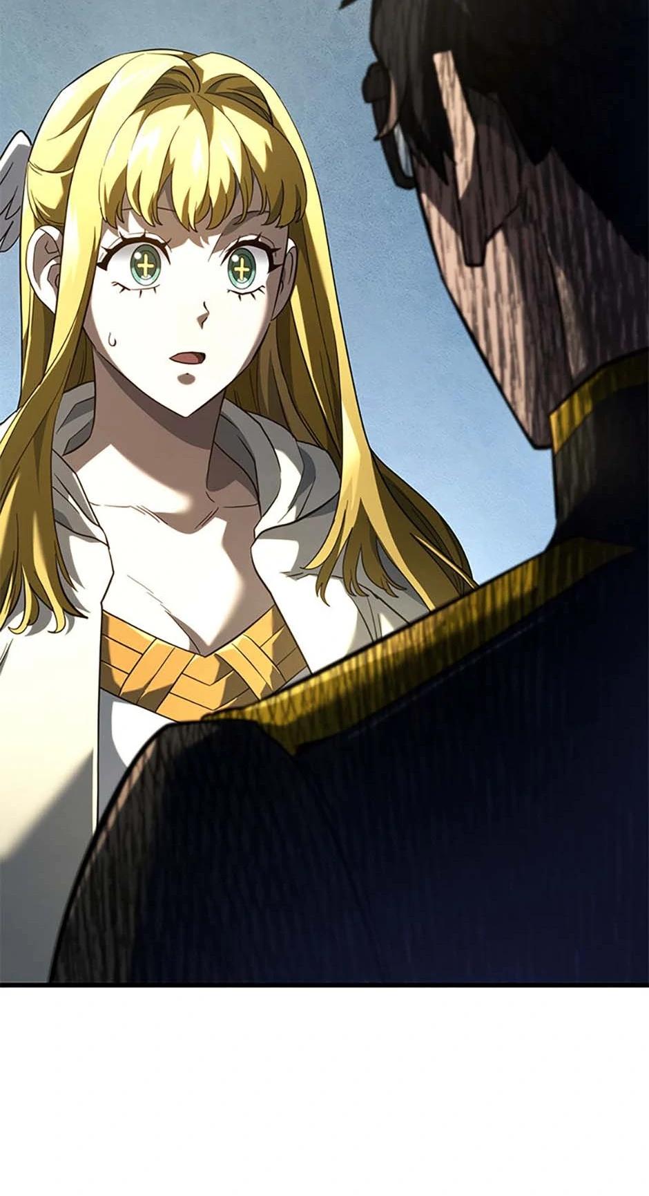 Read Revenge of the Baskerville Bloodhound EN Manga Online