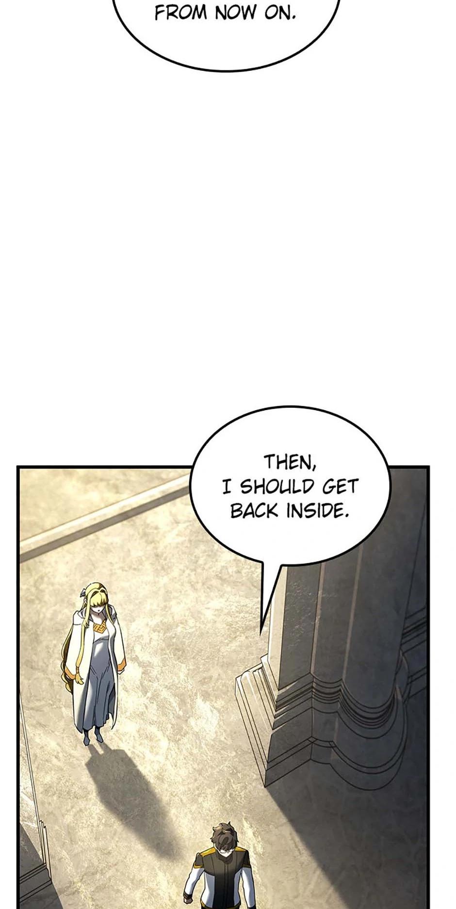 Read Revenge of the Baskerville Bloodhound EN Manga Online