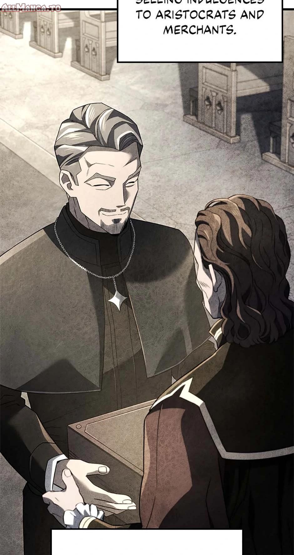 Read Revenge of the Baskerville Bloodhound EN Manga Online