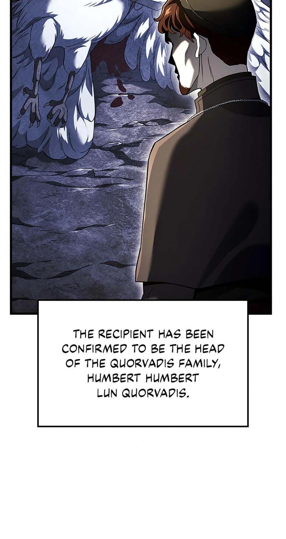 Read Revenge of the Baskerville Bloodhound EN Manga Online