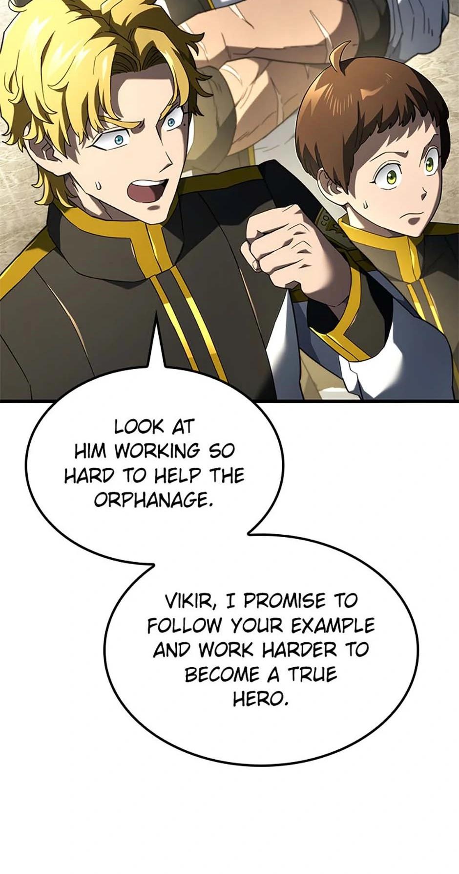Read Revenge of the Baskerville Bloodhound EN Manga Online
