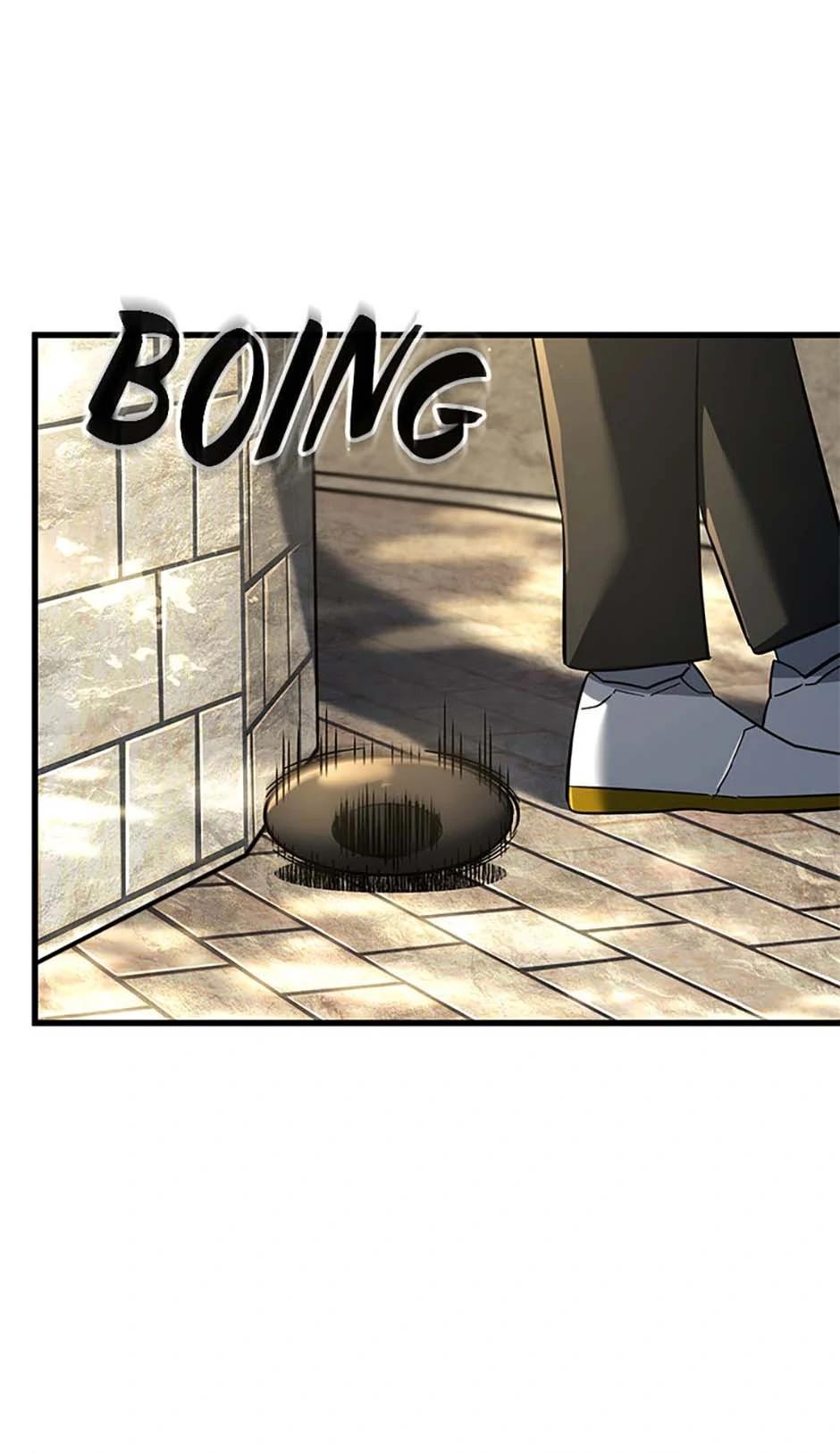 Read Revenge of the Baskerville Bloodhound EN Manga Online