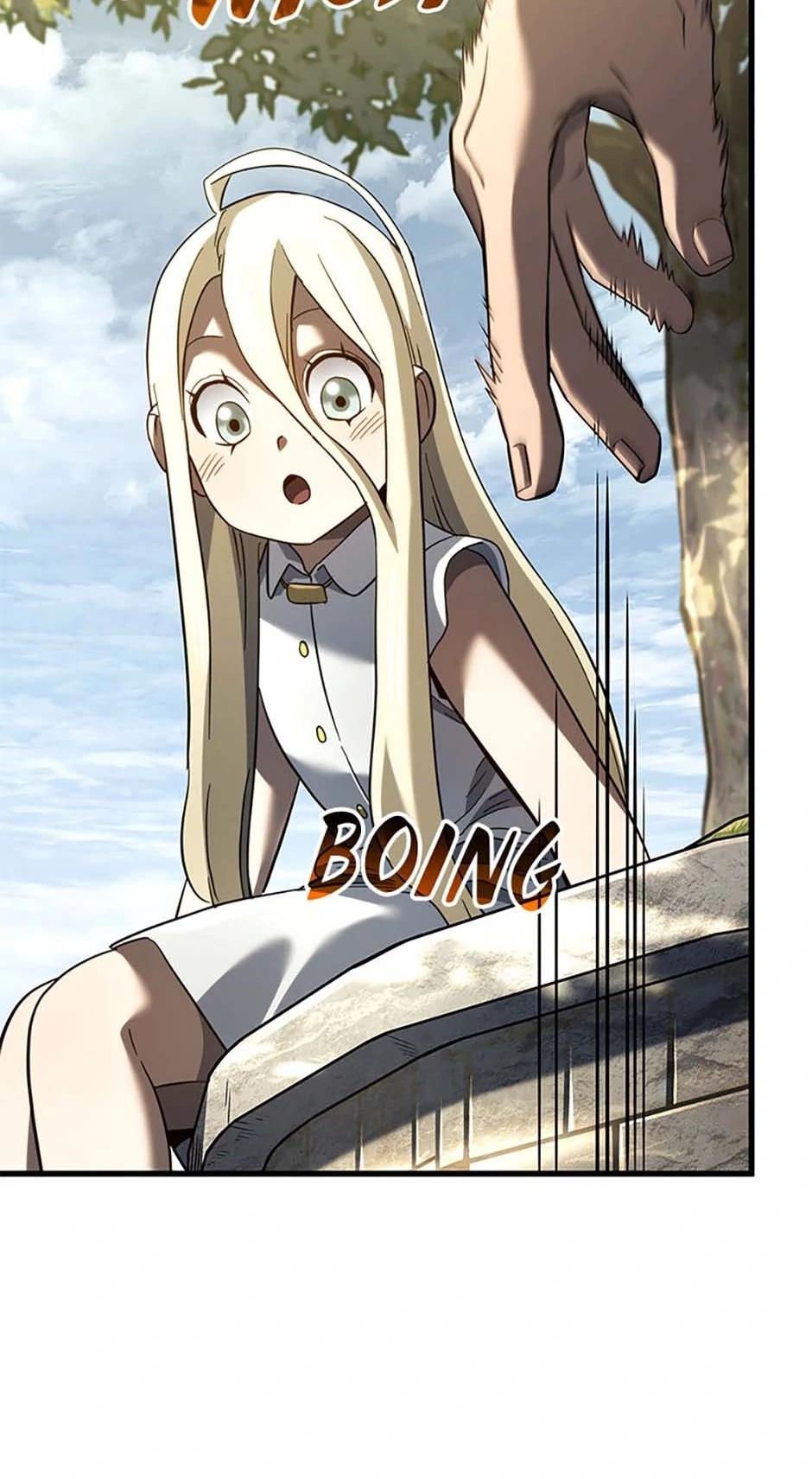 Read Revenge of the Baskerville Bloodhound EN Manga Online