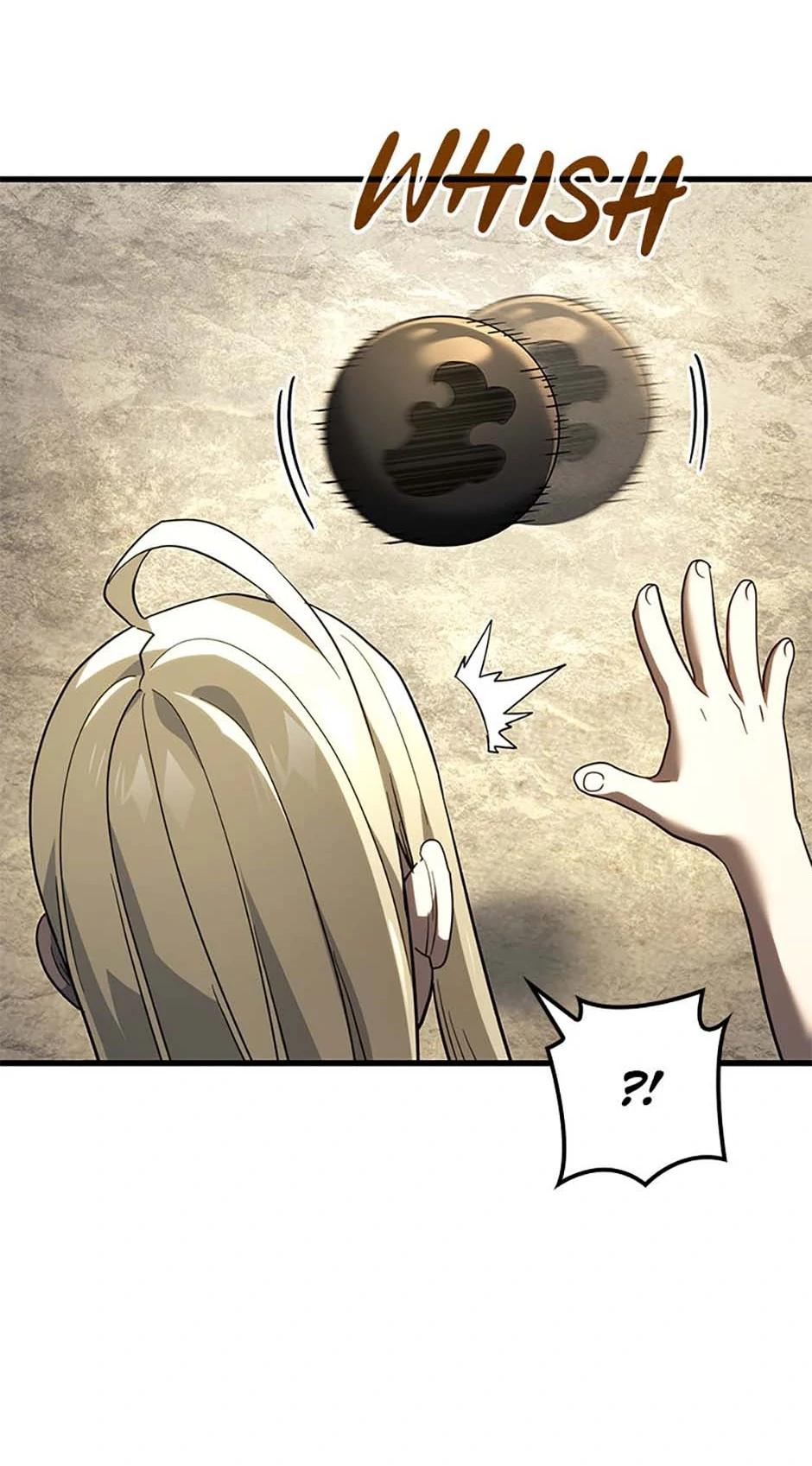 Read Revenge of the Baskerville Bloodhound EN Manga Online