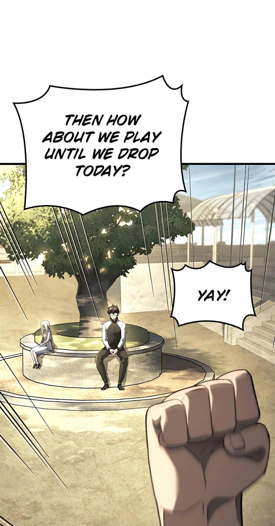 Read Revenge of the Baskerville Bloodhound EN Manga Online