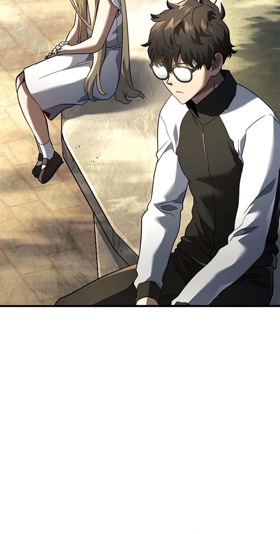 Read Revenge of the Baskerville Bloodhound EN Manga Online