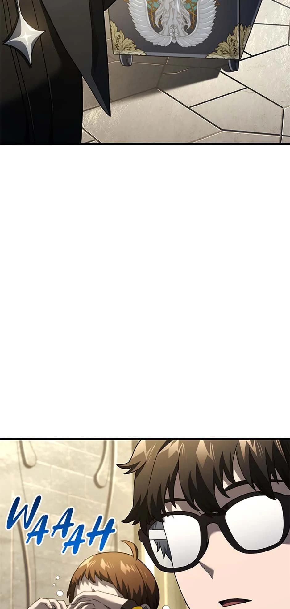 Read Revenge of the Baskerville Bloodhound EN Manga Online