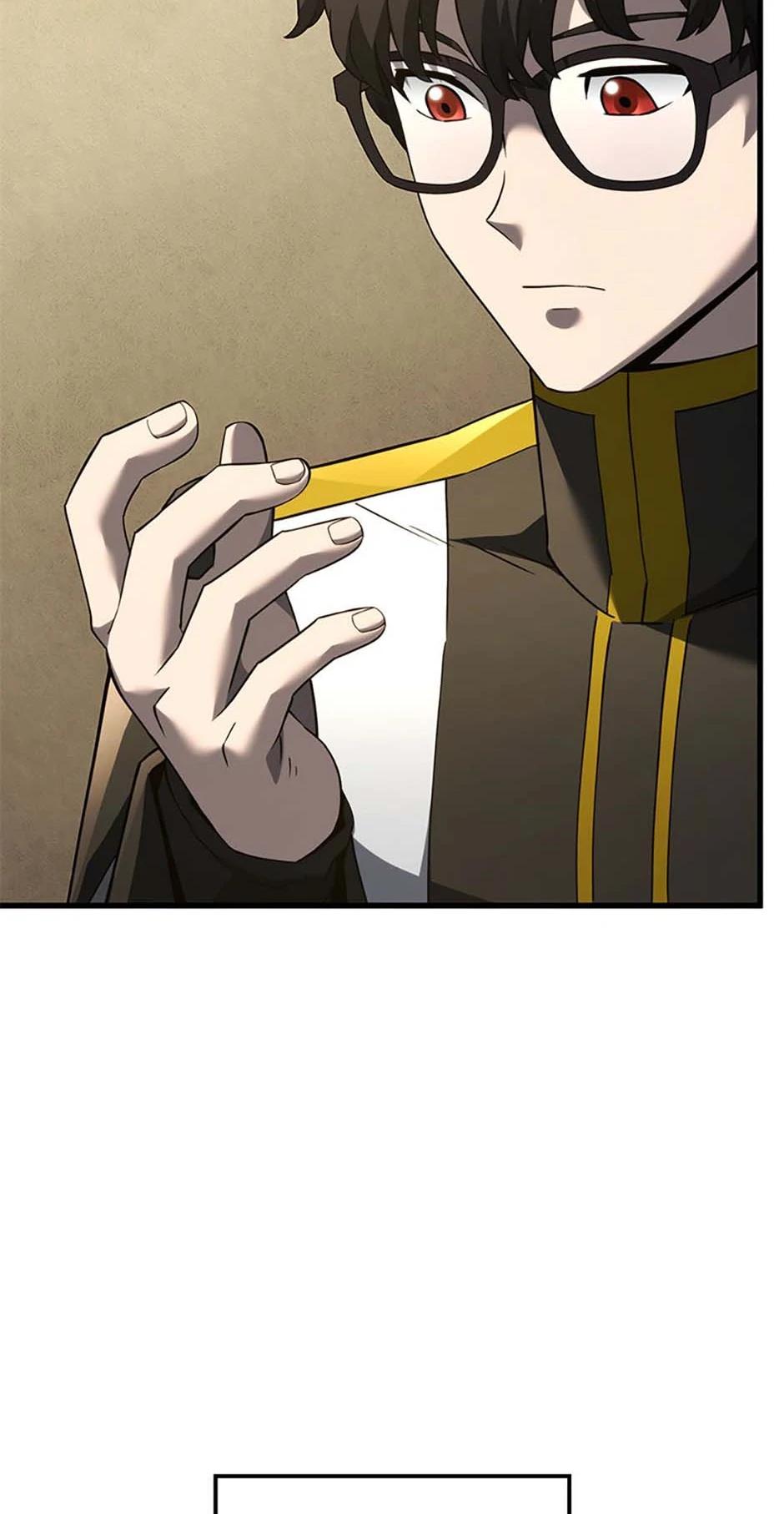 Read Revenge of the Baskerville Bloodhound EN Manga Online